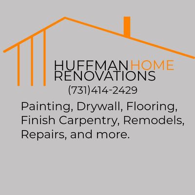 Avatar for Huffman’s Home Renovations
