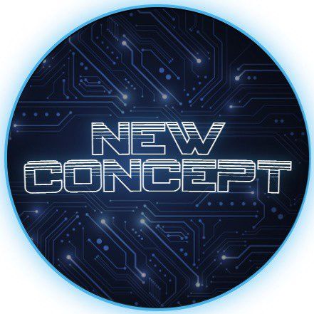 New Concept Computers