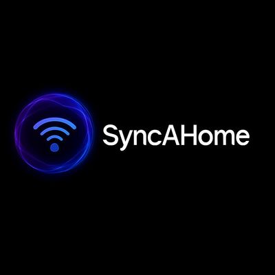 Avatar for Jeff Chace (SyncAHome)