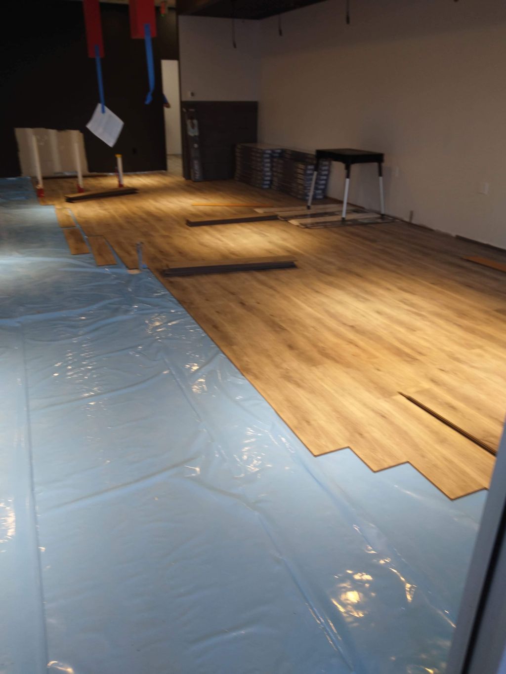 Projects and media