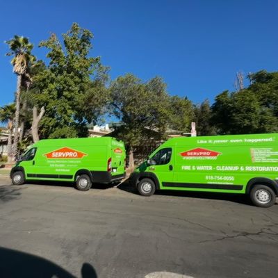 Avatar for Servpro Emergency Services Unit