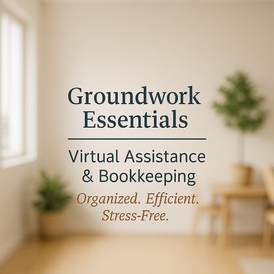 Avatar for Groundwork Essentials, LLC