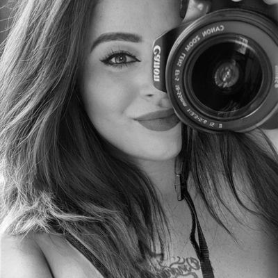 Avatar for Gabrielle Outlaw Photography