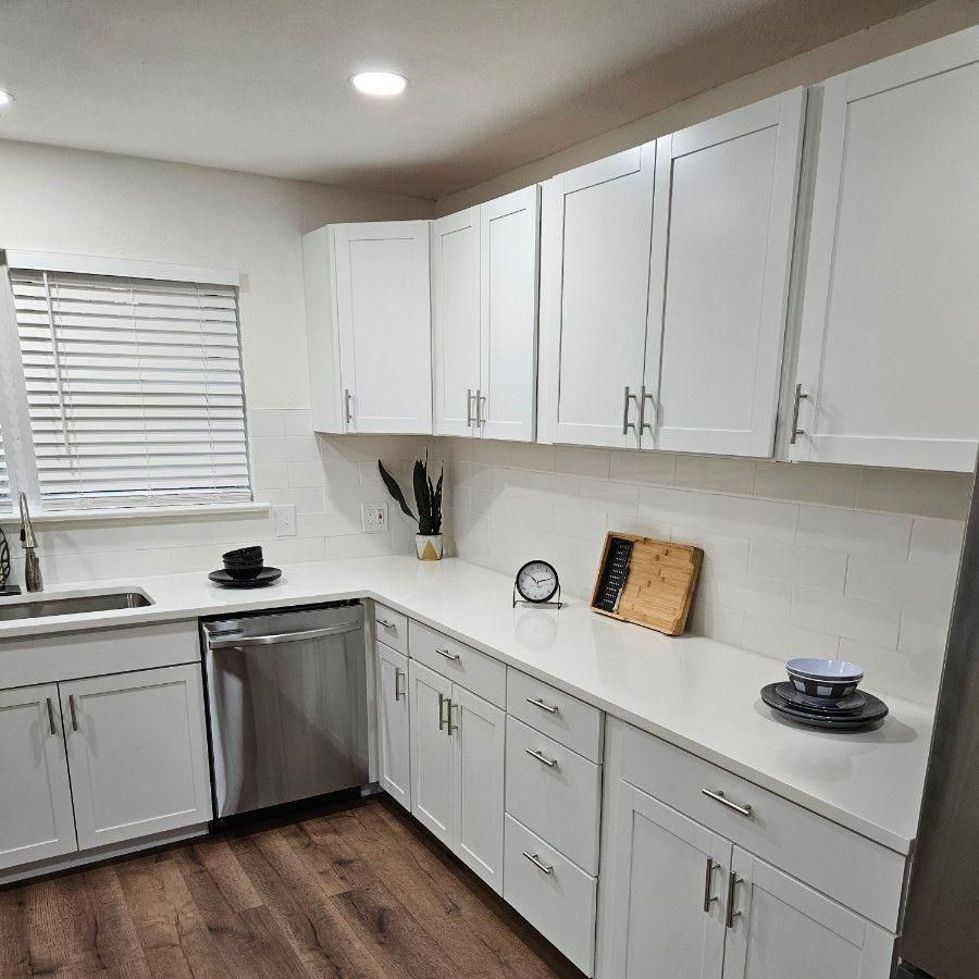 Design & Build By Kevin Rhee