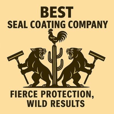 Avatar for The BEST Seal Coating Company