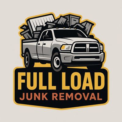 Avatar for Full load junk removal
