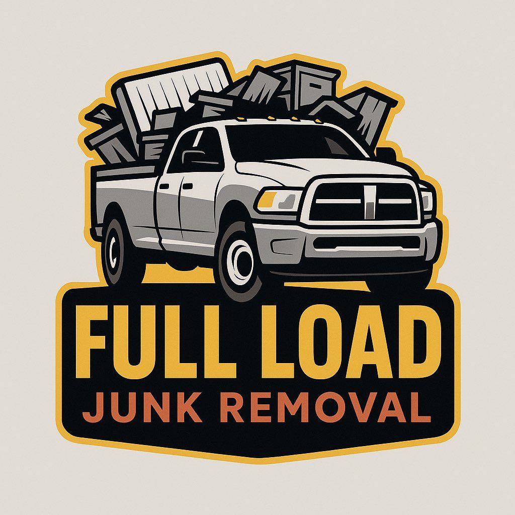 Full load junk removal