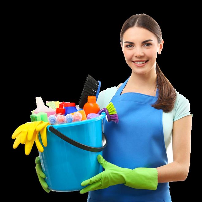 Delcy house cleaning service