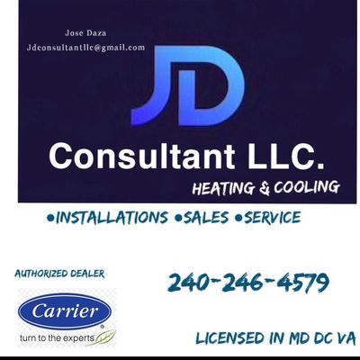 Avatar for JD Consultant