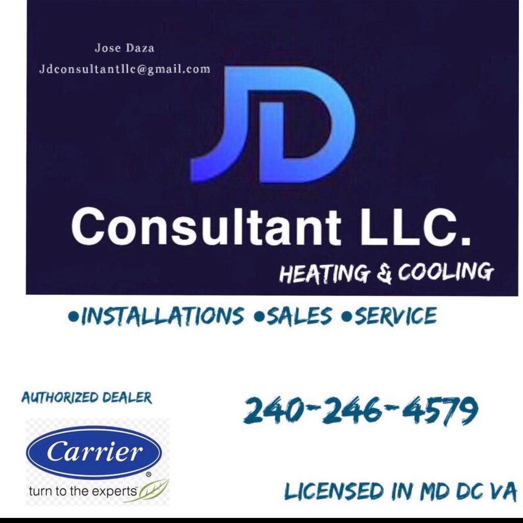 JD Consultant