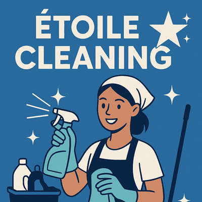 Avatar for Etoile Cleaning