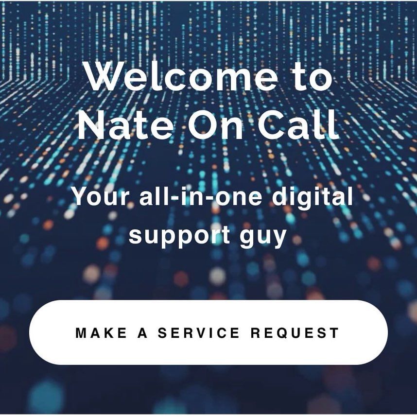 Nate On Call