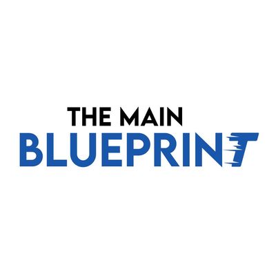 Avatar for The Main Blueprint