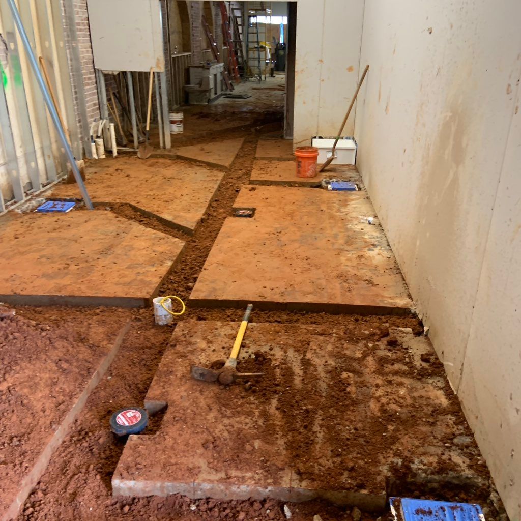 Y.G BROTHERS PLUMBING
