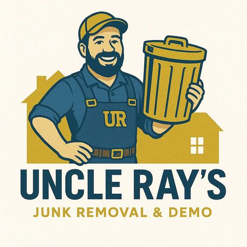 Uncle Ray’s Junk Removal and Demo Services