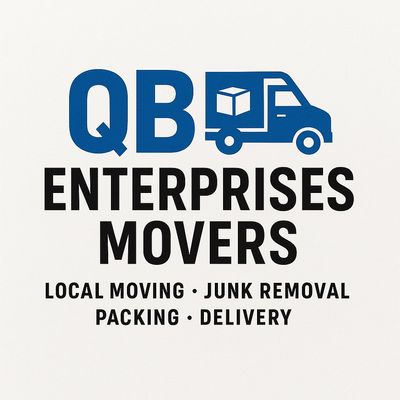 Avatar for QB Enterprises Movers