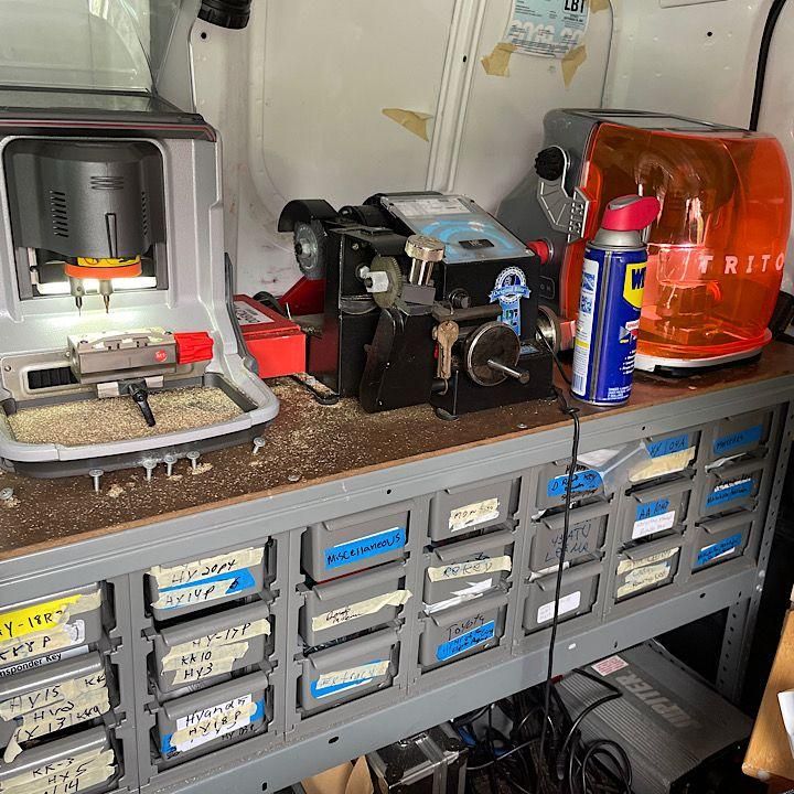 A Lenny Locksmith West Palm Beach