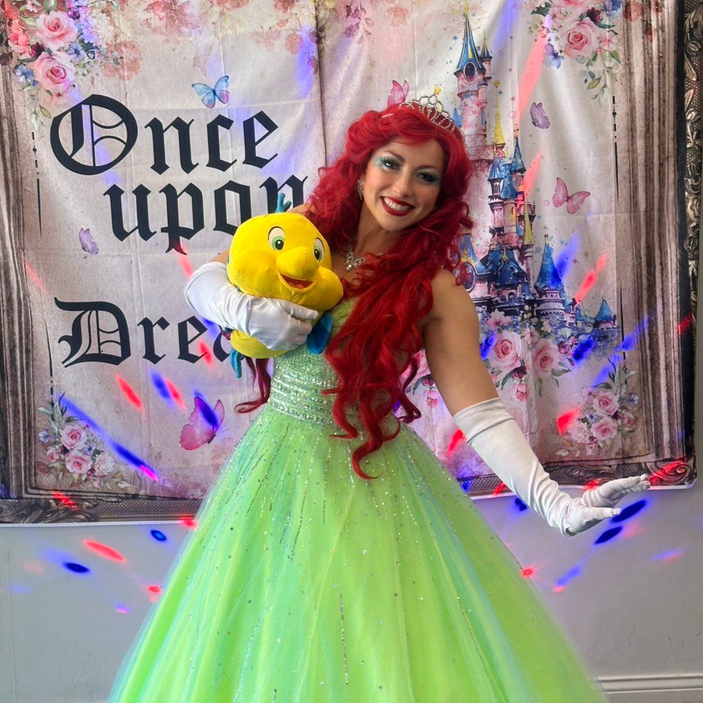 We Duet All Party Planners and Entertainment