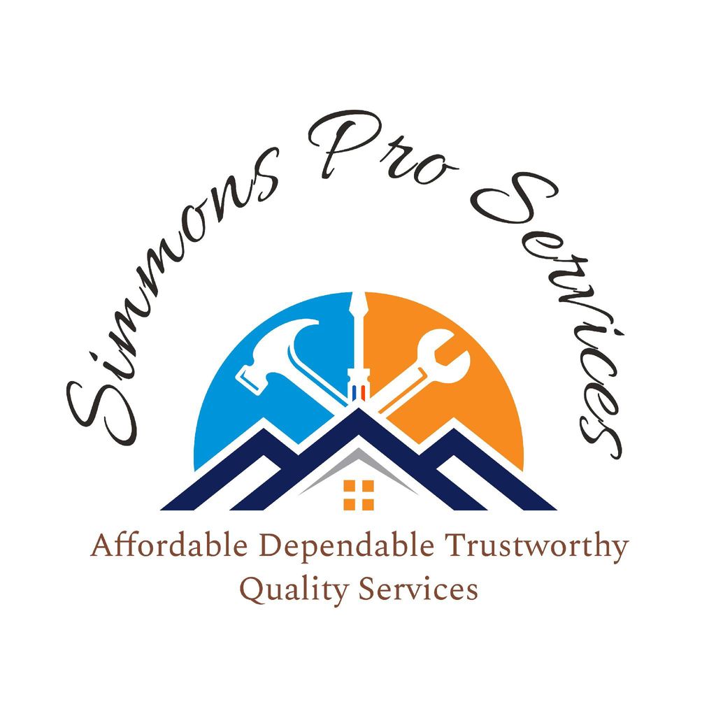 Simmons Pro services