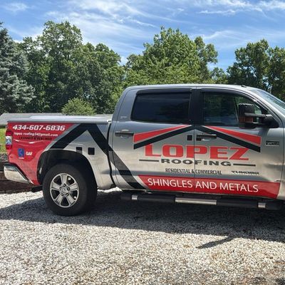 Avatar for Lopez Roofing