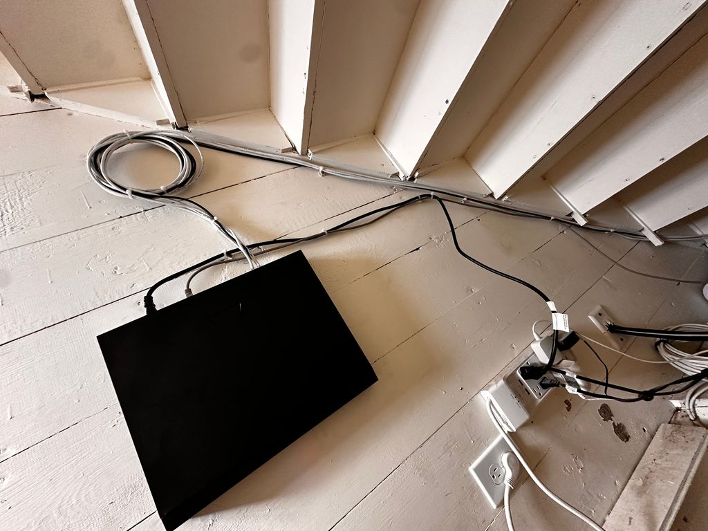 Projects and media