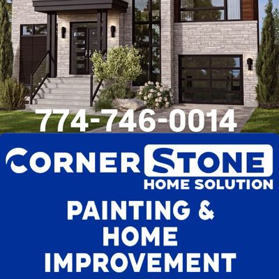 Avatar for Cornerstone home solution