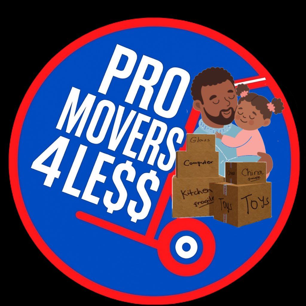 Pro movers TC