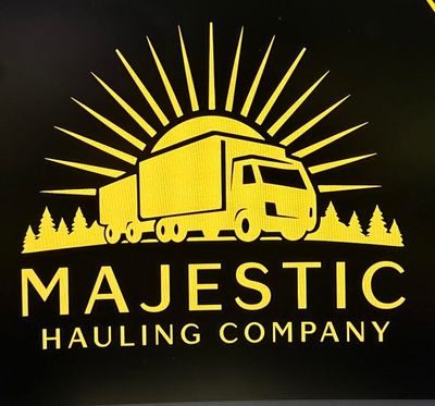 Avatar for Majestic Hauling Co. LLC