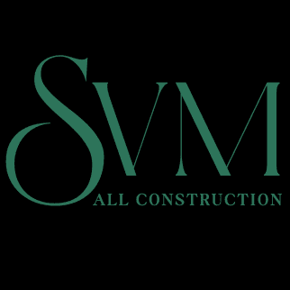 Avatar for SVM ALL CONSTRUCTION LLC
