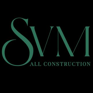 SVM ALL CONSTRUCTION LLC