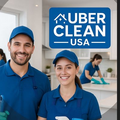 Avatar for Uber Clean USA