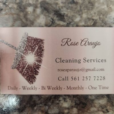 Avatar for Rose Clean
