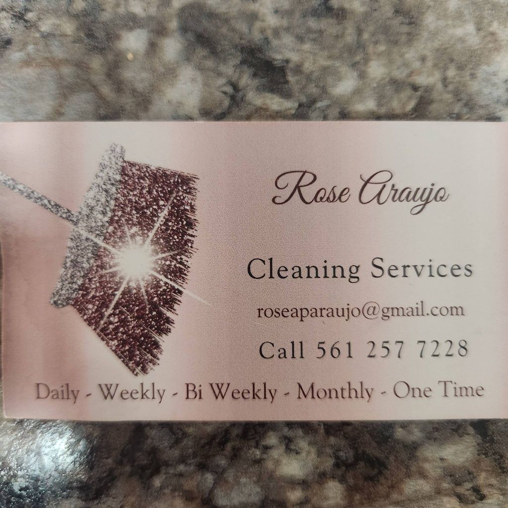 Rose Clean