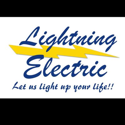 Avatar for Lightning Electric LLC - Kansas Electrician