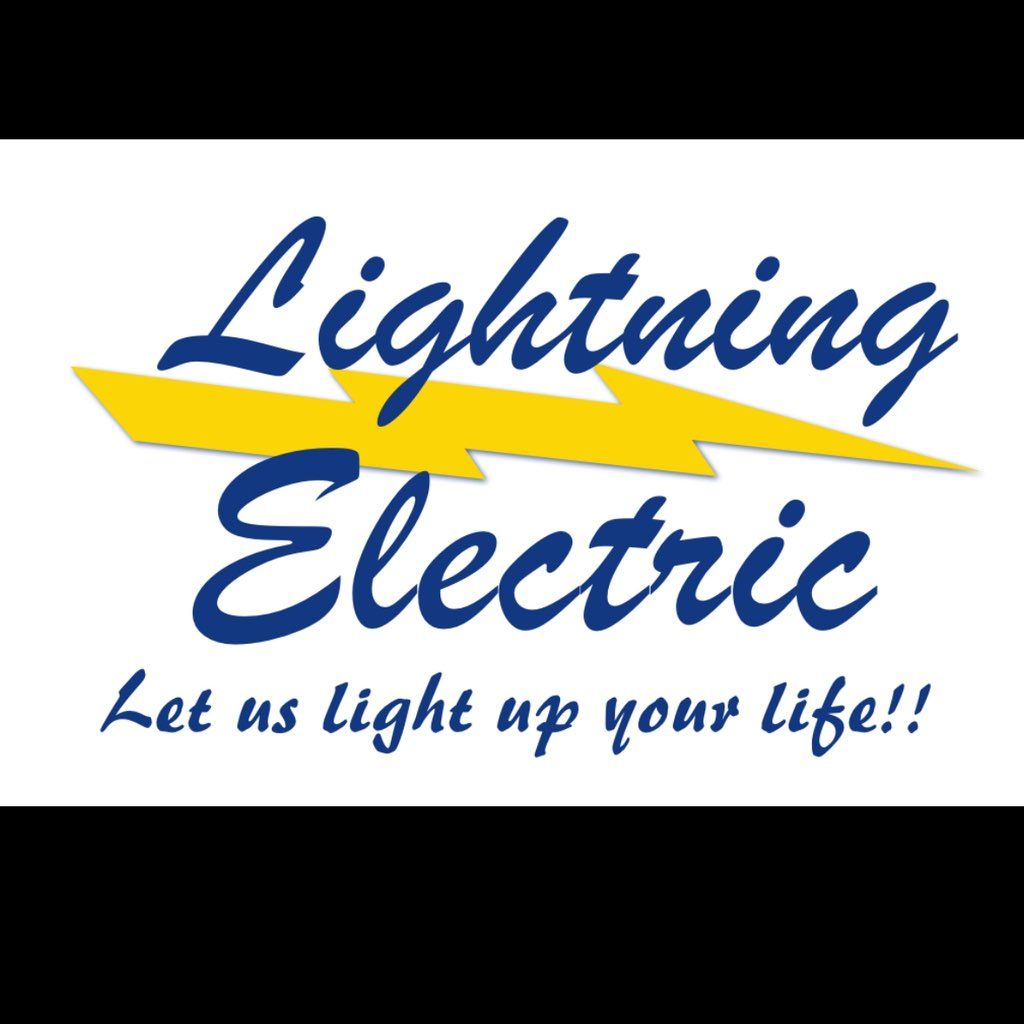 Lightning Electric LLC - Kansas Electrician