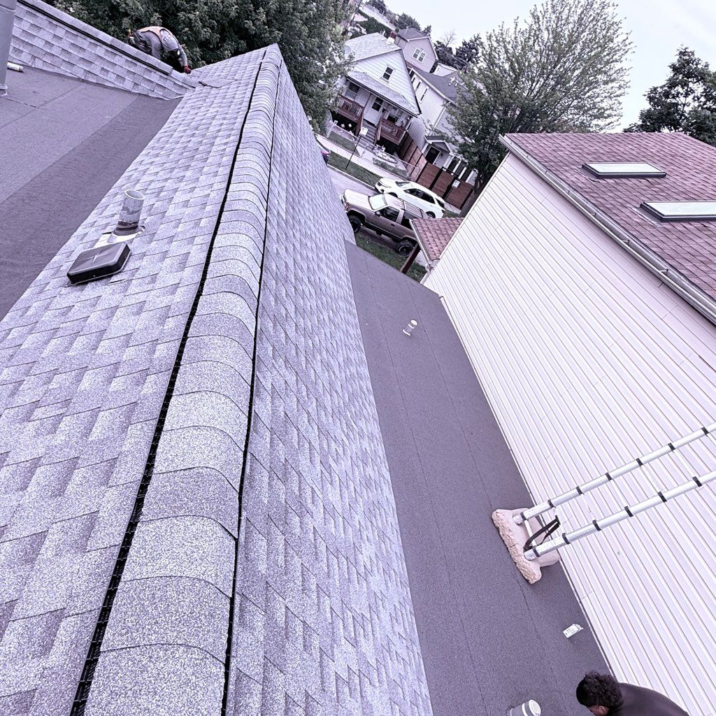 Tt&aa roofing solutions