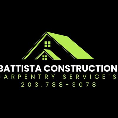 Avatar for Battista Construction Carpentry Service