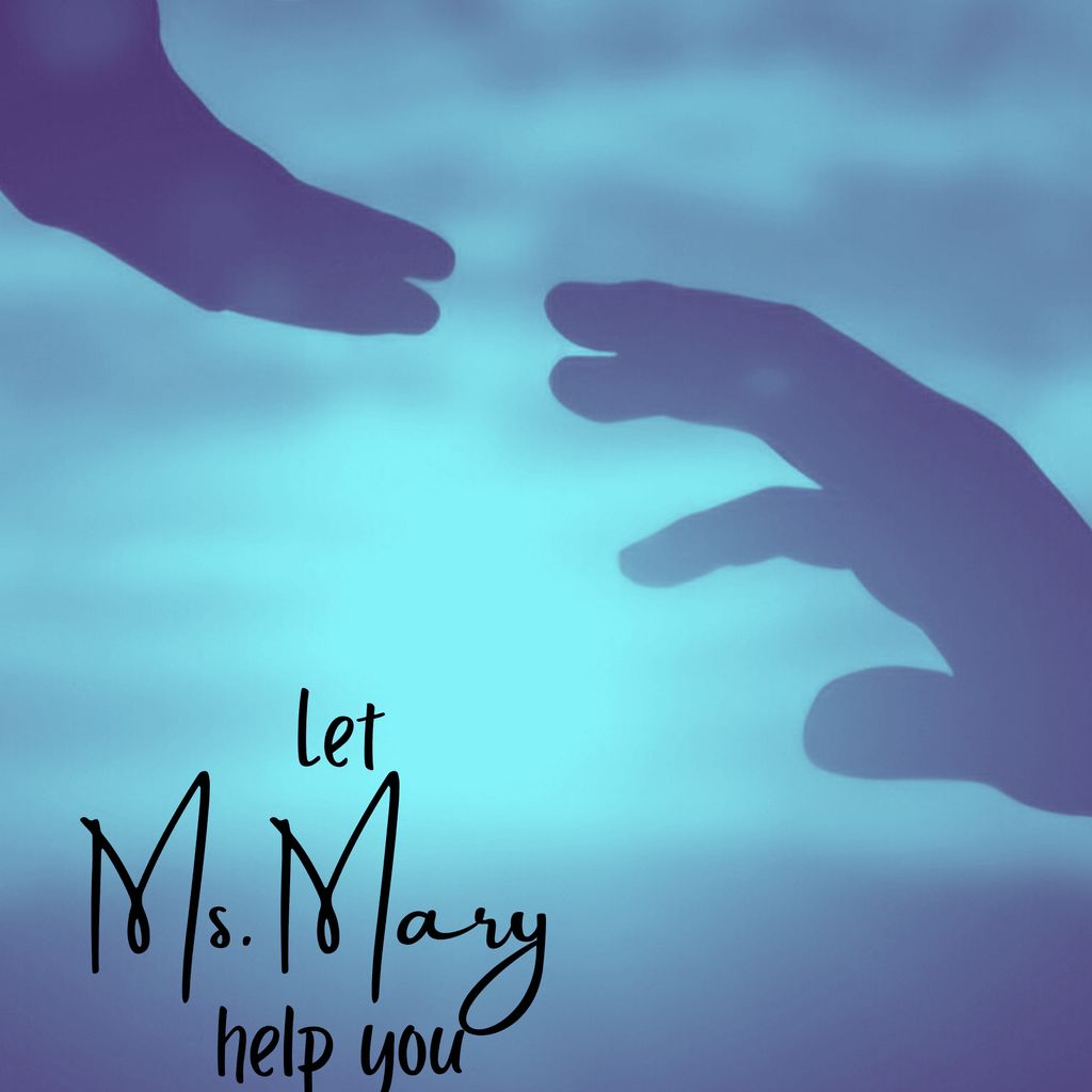 Mary's Life & Relationship Coaching