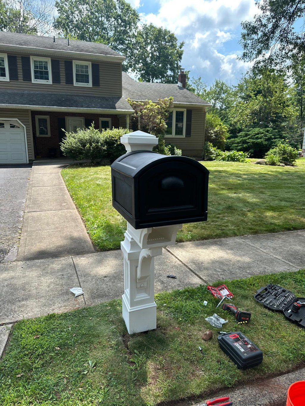 Customer photos