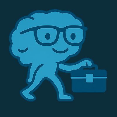Avatar for The Handy Nerd