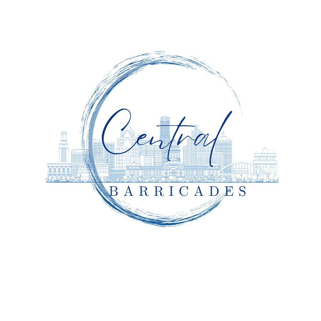 Central Barricades