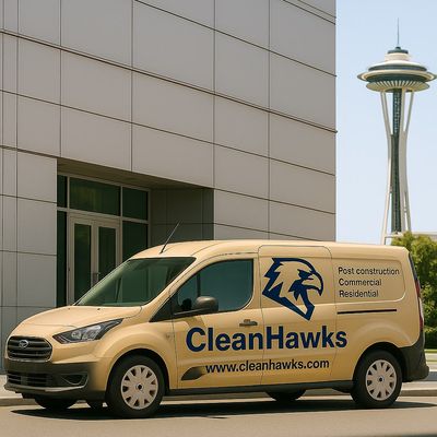 Avatar for CleanHawks