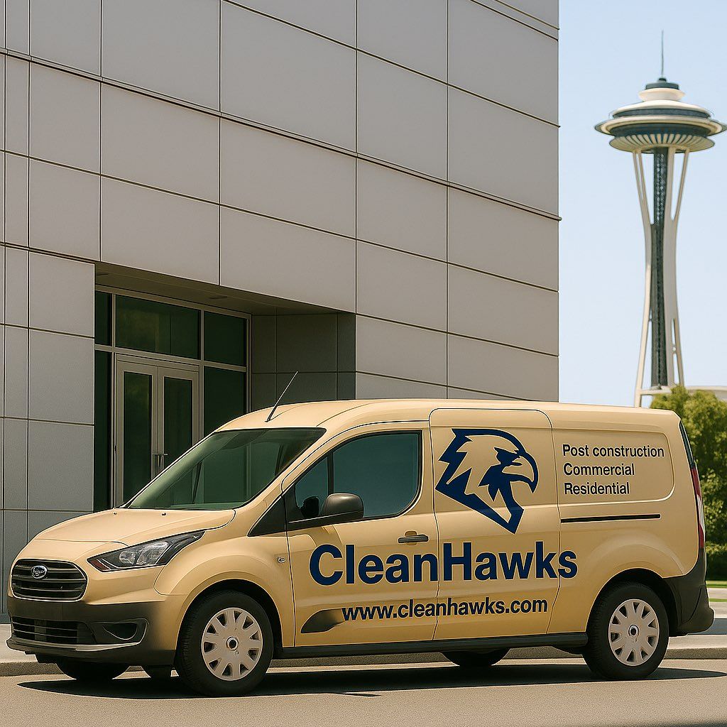 CleanHawks