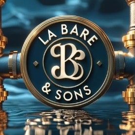 Avatar for La Bare & Sons Plumbing