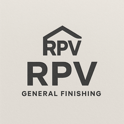 Avatar for RPV General finishing