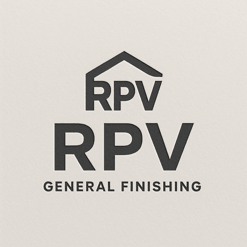 RPV General finishing