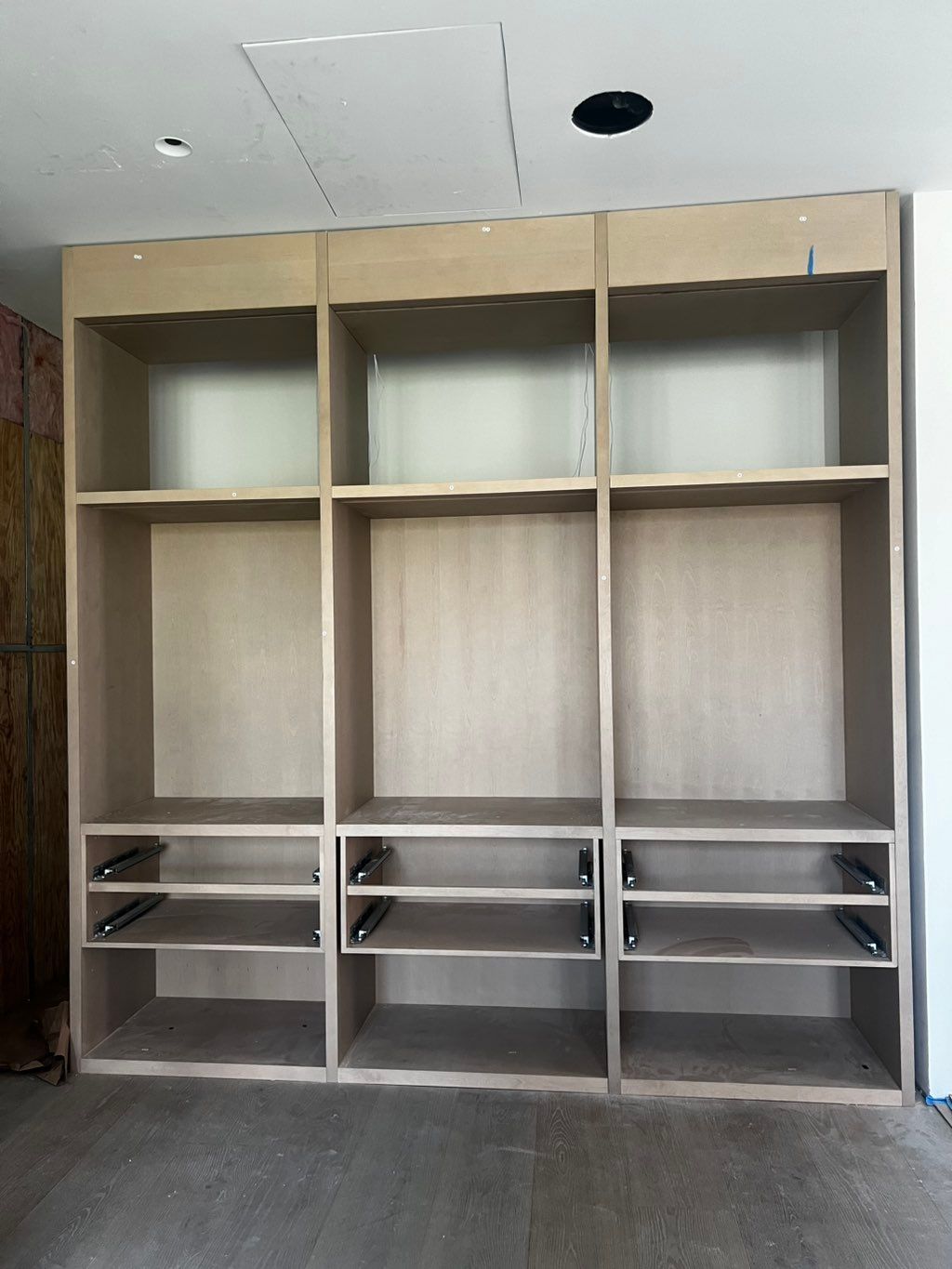 Projects and media