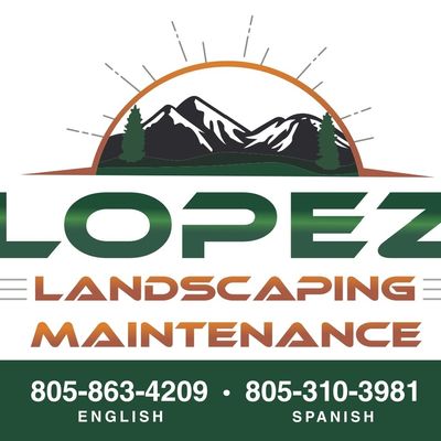 Avatar for Lopez Landscaping Maintenance