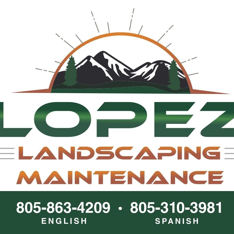 Lopez Landscaping Maintenance