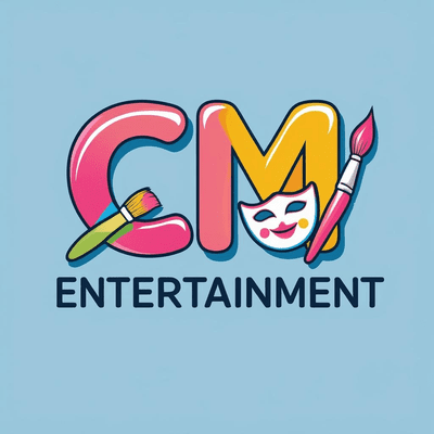 Avatar for CM Entertainment
